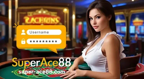 SuperAce88 Club login is your ticket into the exciting world of gaming, with over 1,500 games and a payout rate as high as 97.8%.