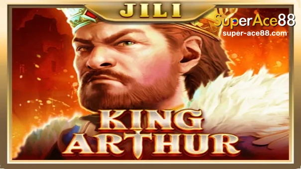 The JILI King Arthur slot machine launched by JILI Slot Machine allows players to immerse themselves in the legendary story of King Arthur