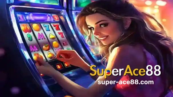 Maximize your welcome bonus at SuperAce88 login