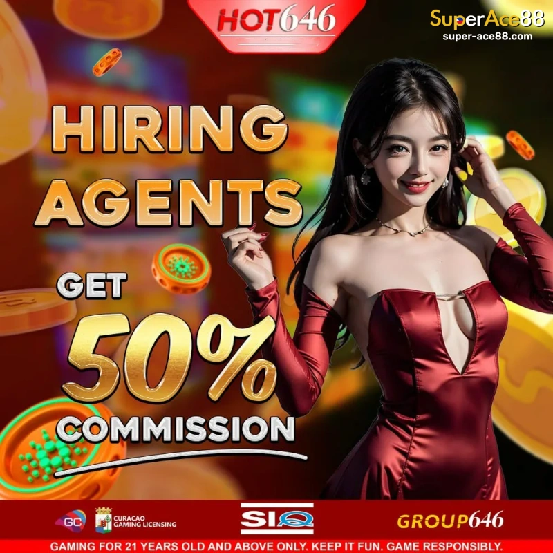 Welcome to hot646.ph, the ultimate guide to logging in so you can get a premium gaming experience in no time.