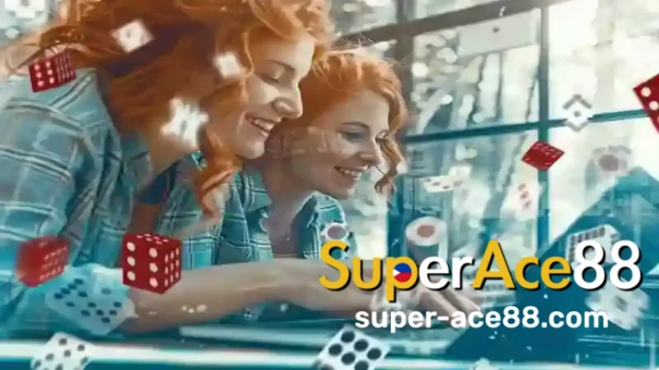 Join the SuperAce88 VIP Agent Program now!