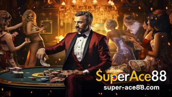 The SuperAce88 VIP Agent program offers a unique gaming experience to online casino enthusiasts in the Philippines.