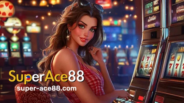 SuperAce88 com: Voted Best Online Casino by WagerWisdom