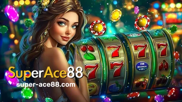 Unleash the excitement: Diverse game selection at SuperAce88 com