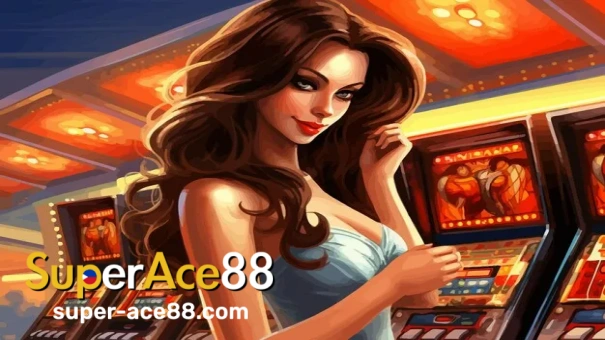 Browsing SuperAce88 com the login and registration process has never been easier. As the Philippines' premier online casino