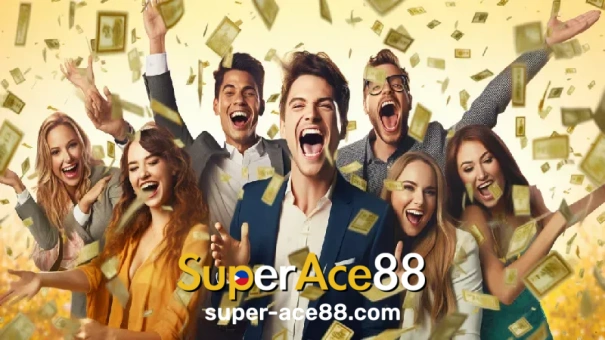 Join the SuperAce88 agent community now