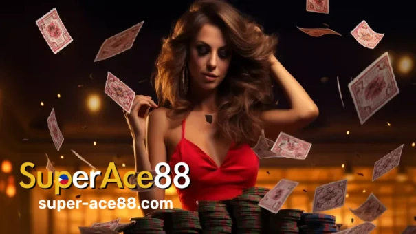 Welcome to the exciting world of SuperAce88 agent, the leading online casino platform in the Philippines!