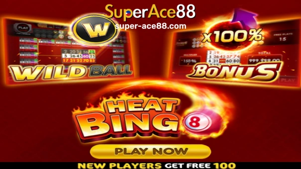 SuperAce88 Bingo: The Future of Online Gaming