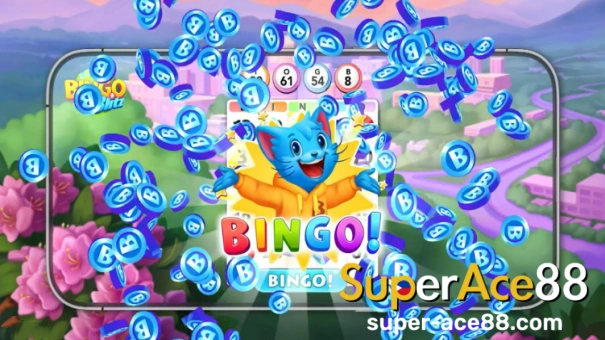 Bingo Blitz has taken the online gaming world by storm, especially in the Philippines, with its unique blend of traditional bingo and thrilling quests.