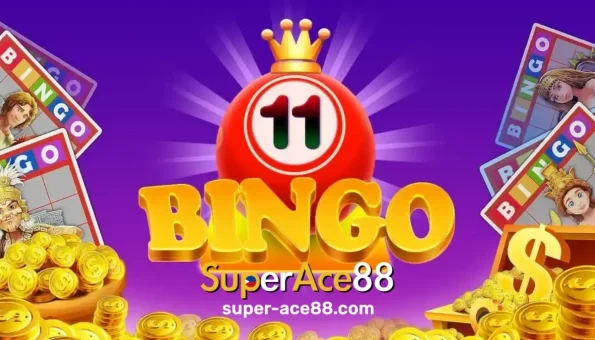 SuperAce88 Bingo is a sensational online game in the Philippines that has been making waves in the digital casino industry.