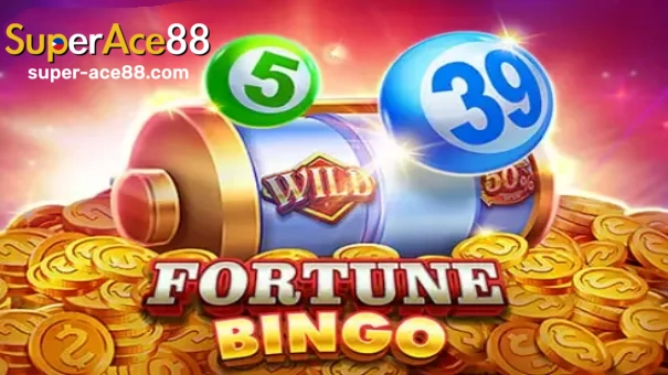 Experience the excitement of JILI Fortune Bingo, the online casino game that is making waves in the Philippine gaming community.