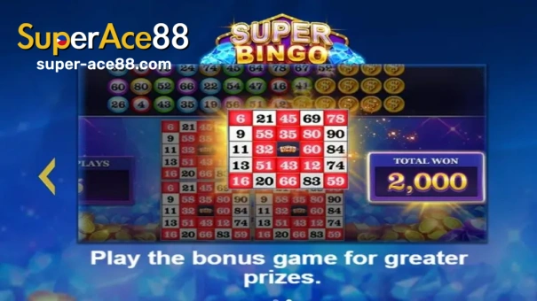 Why is Jili Super Bingo so popular?