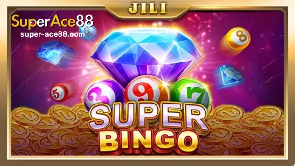 Today, SuperAce88 will be taking a deep dive into the heart of Jili Super Bingo, an online bingo game that is making waves in the Philippine digital casino space.