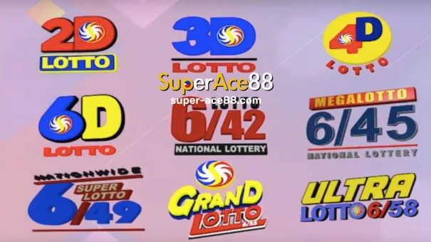 A well-known name in the Philippine online gaming scene, SuperAce88 is your ticket to an exciting lotto experience.