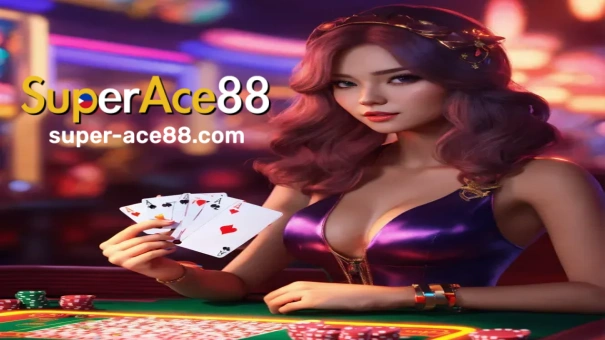 Case Study: SuperAce88 Agent’s Success Story