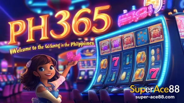 PH365 Casino is a leader among online casinos in the Philippines and is a gaming hub designed for both new and experienced players.