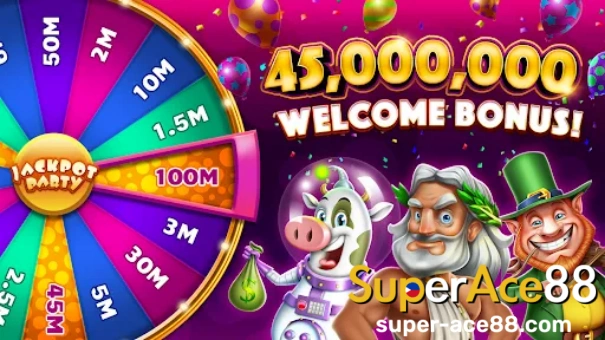 The impact of winning strategies on SuperAce88 casino games