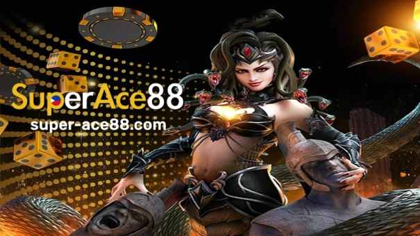 Nina Verma's Insights on SuperAce88 Link Hidden Games