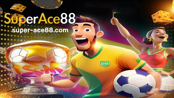 How to unlock SuperAce88 Link hidden game?