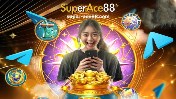 Welcome to the exciting world of SuperAce88 Link, where hidden games are waiting to be discovered.