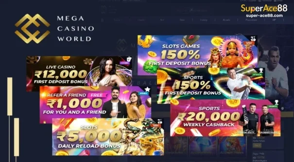 Dive into the thrilling world of MCW Casino Login as we guide you through an adventure that attracts over 50,000 players every month.