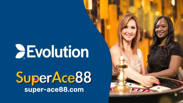 Welcome to the SuperAce88 Evolution guide, where we will delve into the realm of excellence in live casinos.