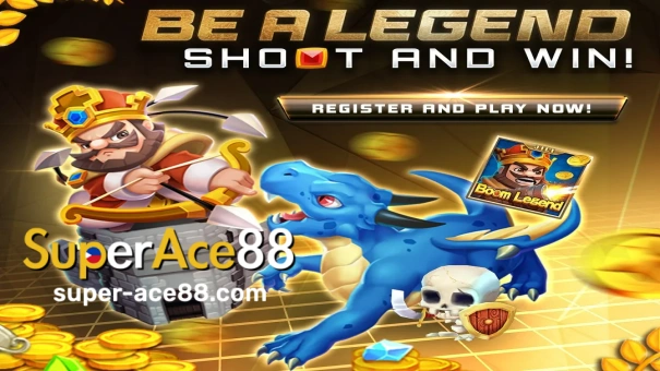 Playing at SuperAce88 Casino Online? We understand. The digital age makes everything fun, fast and easy, right?