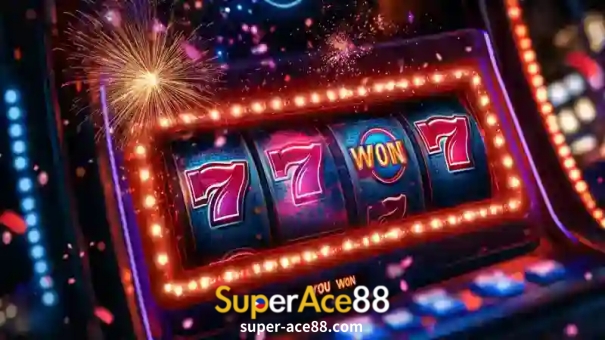 Unleashing the Power of SuperAce88 App Features