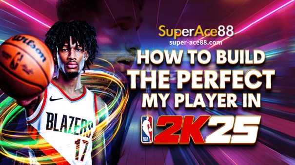 For more tips on NBA 2K25 gameplay, builds, and strategies, check out SuperAce88 Online Casino for expert guides and updates.