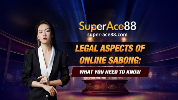 However, before you join in, it’s important to understand the legal aspects of online sabong. With platforms like SuperAce88 offering modern ways to enjoy sabong, players must stay informed about the rules, regulations, and responsibilities that come with it.