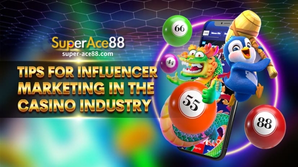 Influencer marketing has become a powerful tool for brands worldwide, and the casino industry is no exception. From promoting online slots to live dealer games, the right influencers can help casinos like SuperAce88 reach broader audiences, build trust, and boost engagement.