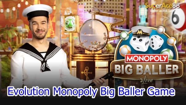 So why wait? Step into the Monopoly universe today and see if luck is on your side with Monopoly Big Baller – SuperAce88 Online Casino.