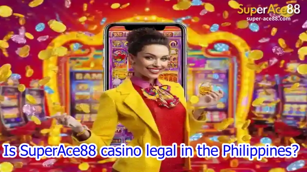 When someone asks, “Is SuperAce88 casino legal in the Philippines?”, there are several angles to examine: laws, licenses, real operations, player safety, and enforcement.