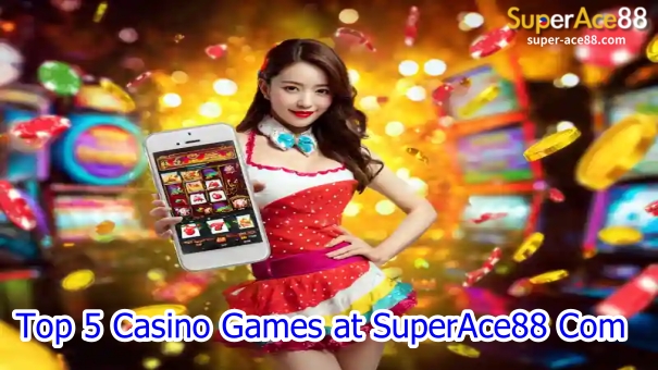 For many Filipino players, SuperAce88.com has become a go-to destination for online casino fun — offering a rich variety of games, strong payouts, smooth mobile play, and a reputation for fairness.