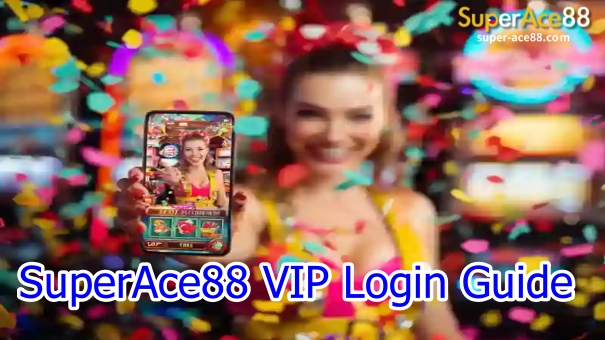 If you're aiming for more than just regular play, if you want exclusive perks, elevated rewards, priority treatment, then the SuperAce88 VIP program is exactly what you’re after.