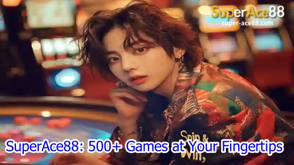 Online gaming has never been more accessible, and SuperAce88 is a platform that embodies this reality.